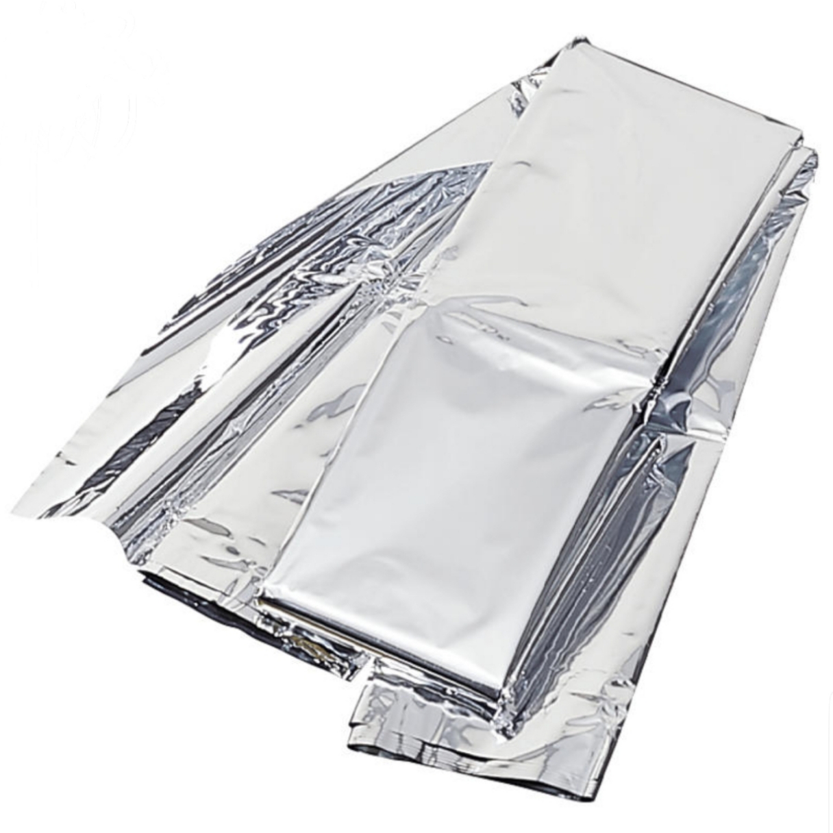 Emergency Blanket Mylar OutThere First Aid